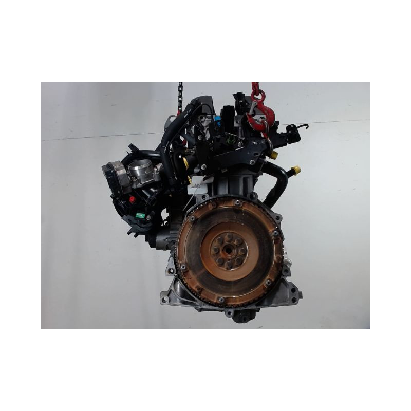 MOTEUR ESSENCE CITROEN C5 2008- 2.0 16V