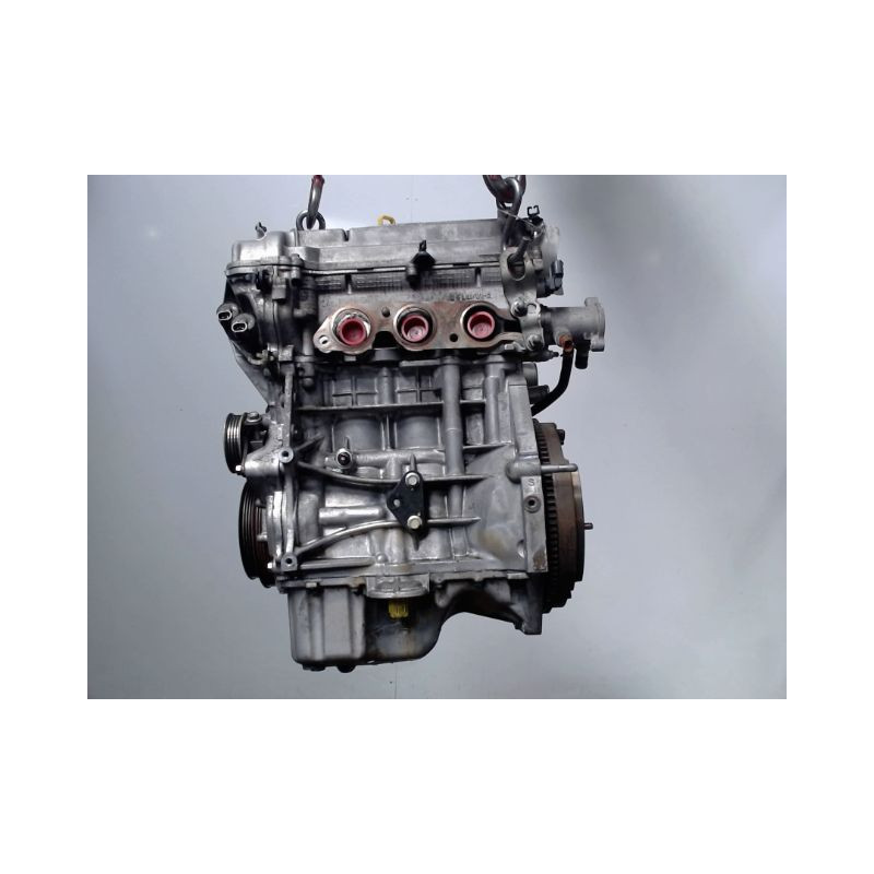 MOTEUR ESSENCE SUZUKI ALTO 5 PTES 1.0