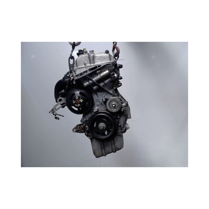 MOTEUR ESSENCE SUZUKI ALTO 5 PTES 1.0