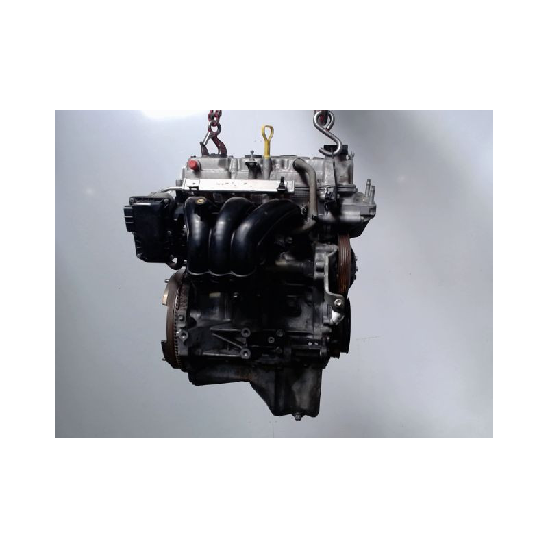 MOTEUR ESSENCE SUZUKI ALTO 5 PTES 1.0