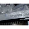 MOTEUR ESSENCE SUZUKI ALTO 5 PTES 1.0