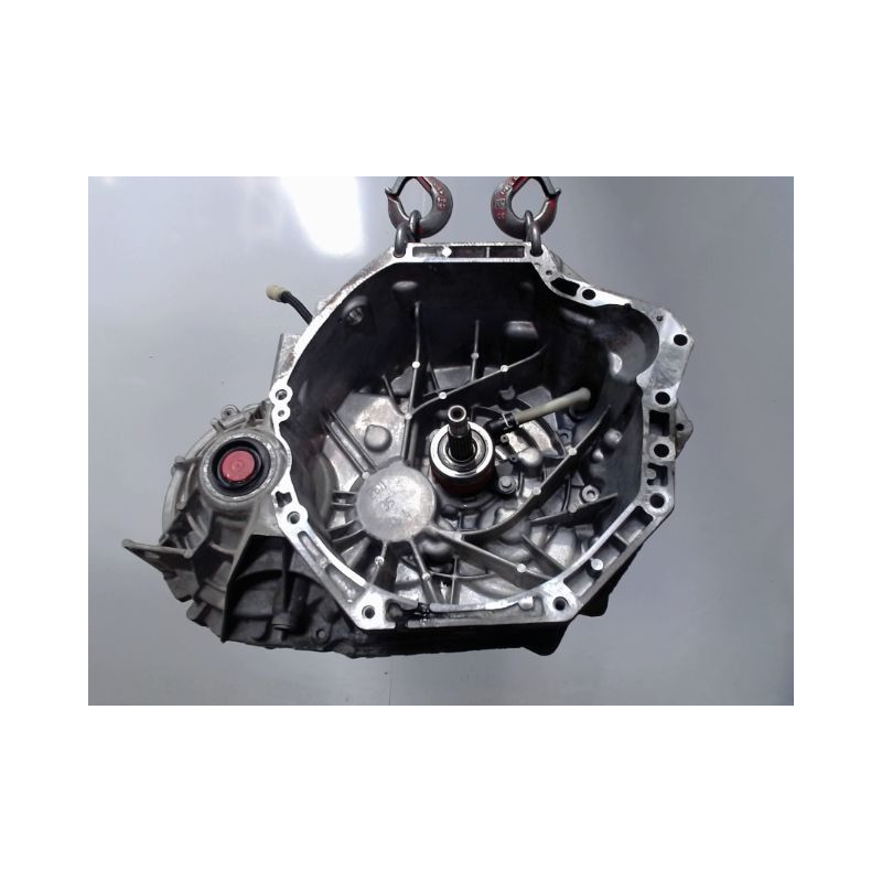 BOITE A VITESSE MECANIQUE RENAULT MEGANE III 2008- 1.6 dCi 