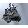 BOITE A VITESSE MECANIQUE RENAULT MEGANE III 2008- 1.6 dCi 