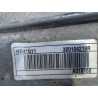 BOITE A VITESSE MECANIQUE RENAULT MEGANE III 2008- 1.6 dCi 