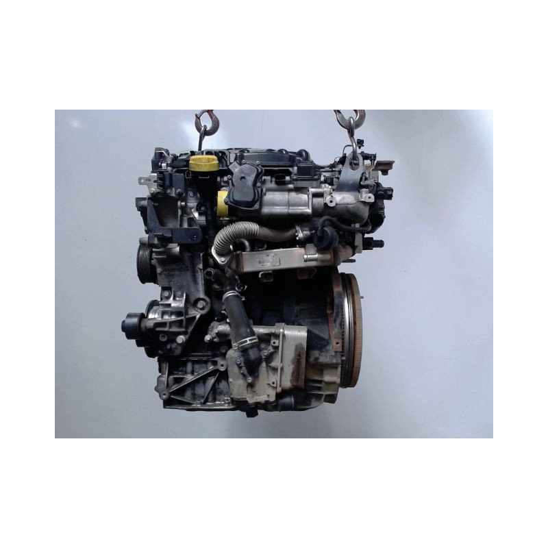 MOTEUR DIESEL NISSAN X-TRAIL 2.0 dCi 4x4