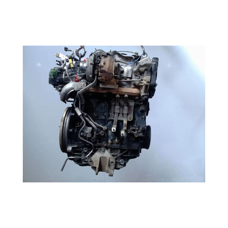 MOTEUR DIESEL NISSAN X-TRAIL 2.0 dCi 4x4