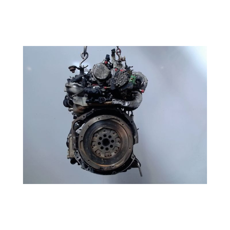 MOTEUR DIESEL NISSAN X-TRAIL 2.0 dCi 4x4