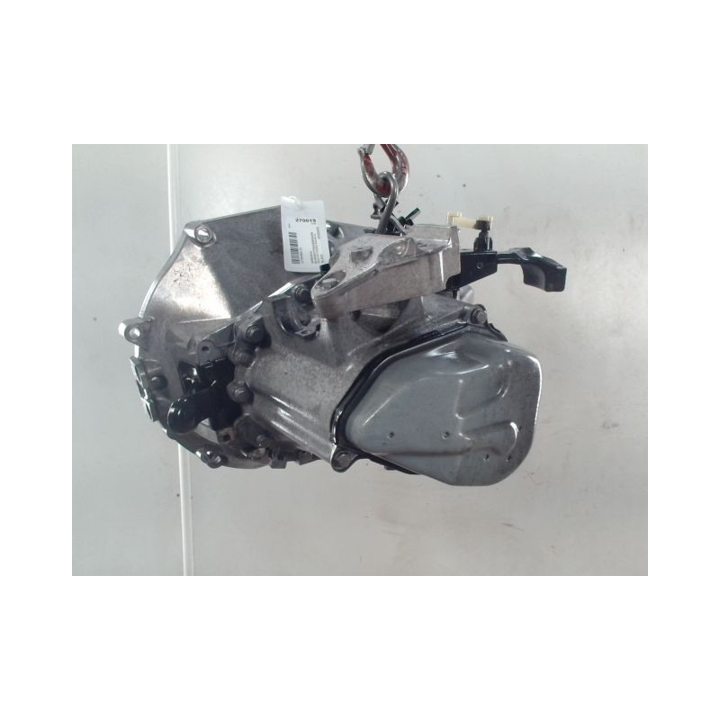 BOITE A VITESSE MECANIQUE CITROEN C3 1.0 VTi 68