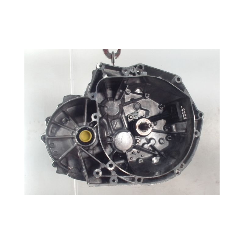 BOITE A VITESSE MECANIQUE CITROEN DS4 1.6 HDi 115