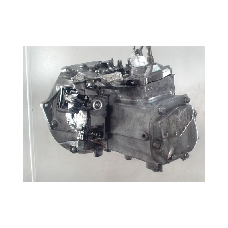 BOITE A VITESSE MECANIQUE CITROEN DS4 1.6 HDi 115