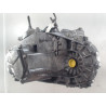 BOITE A VITESSE MECANIQUE CITROEN DS4 1.6 HDi 115