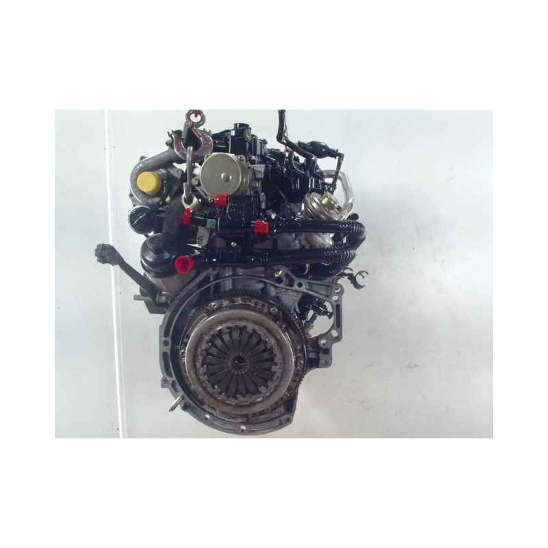 MOTEUR DIESEL PEUGEOT 206 1.4 HDi