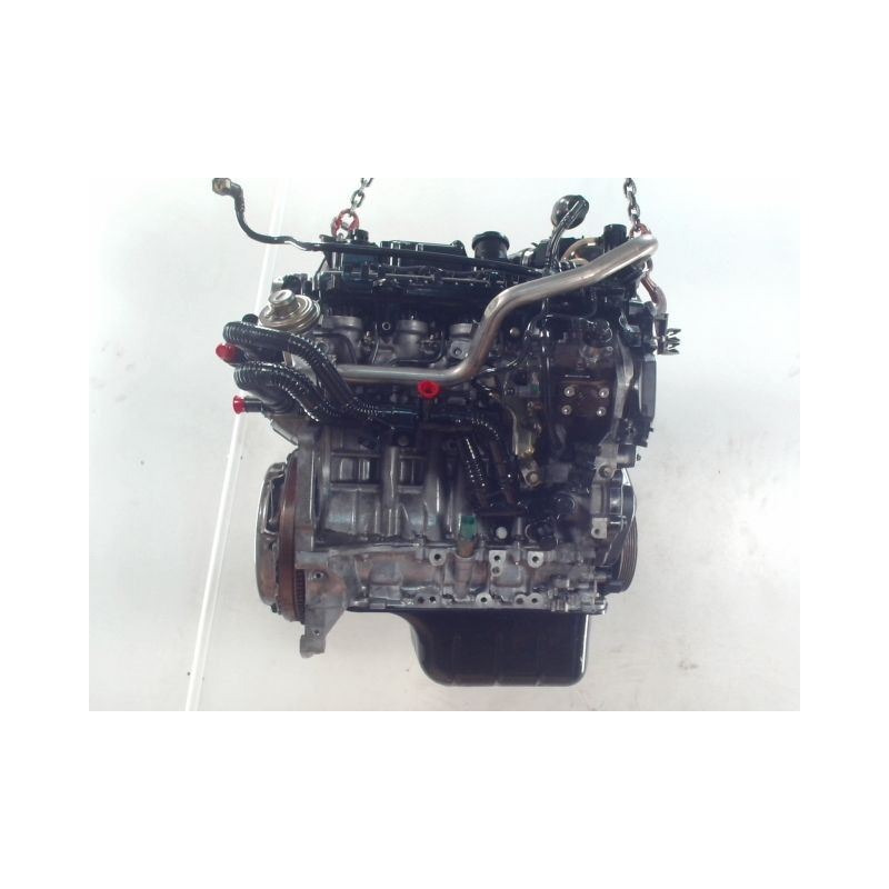 MOTEUR DIESEL PEUGEOT 206 1.4 HDi