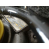 MOTEUR DIESEL PEUGEOT 206 1.4 HDi