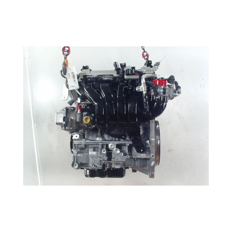 MOTEUR ESSENCE NISSAN JUKE 1.6 Hybrid