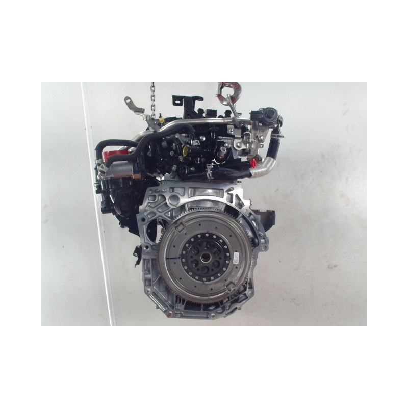 MOTEUR ESSENCE NISSAN JUKE 1.6 Hybrid