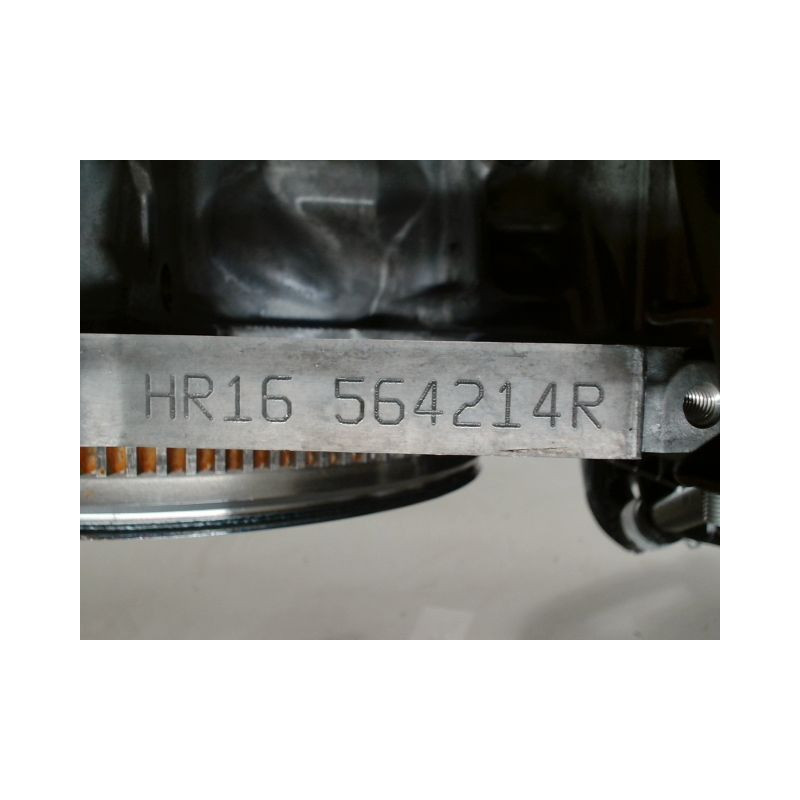 MOTEUR ESSENCE NISSAN JUKE 1.6 Hybrid