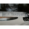 MOTEUR ESSENCE NISSAN JUKE 1.6 Hybrid