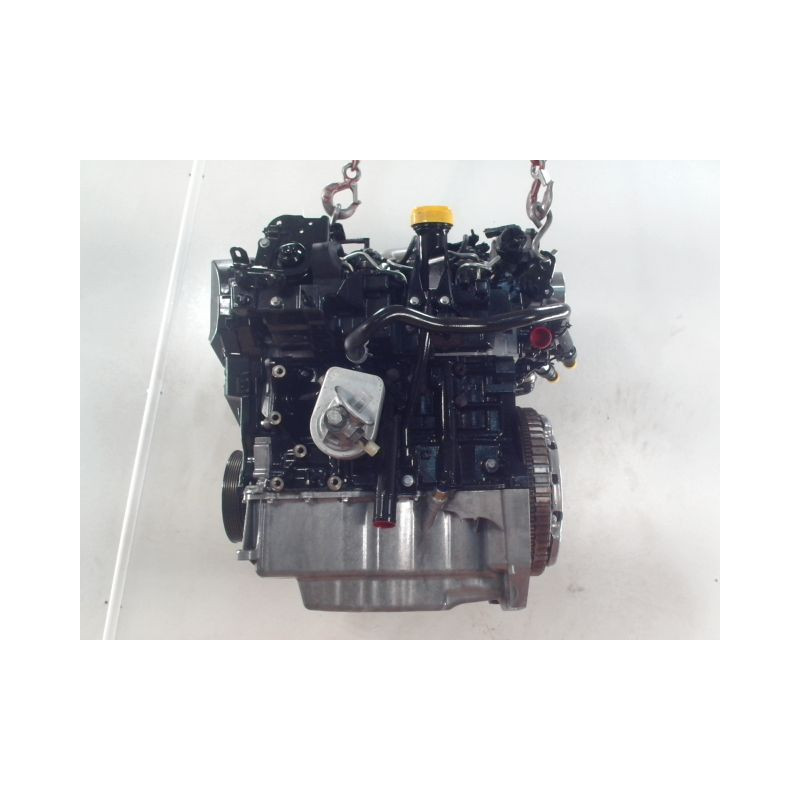 MOTEUR DIESEL RENAULT CLIO 1.5 dCi 75