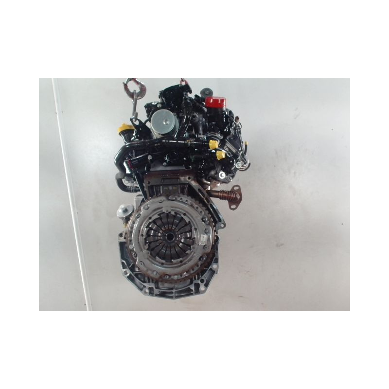 MOTEUR DIESEL RENAULT CLIO 1.5 dCi 75