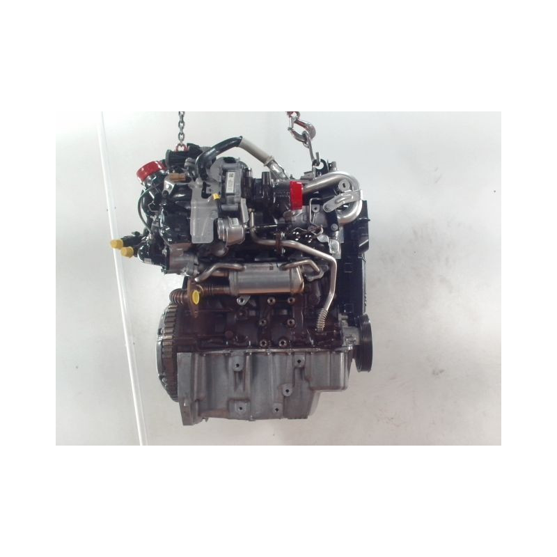 MOTEUR DIESEL RENAULT CLIO 1.5 dCi 75
