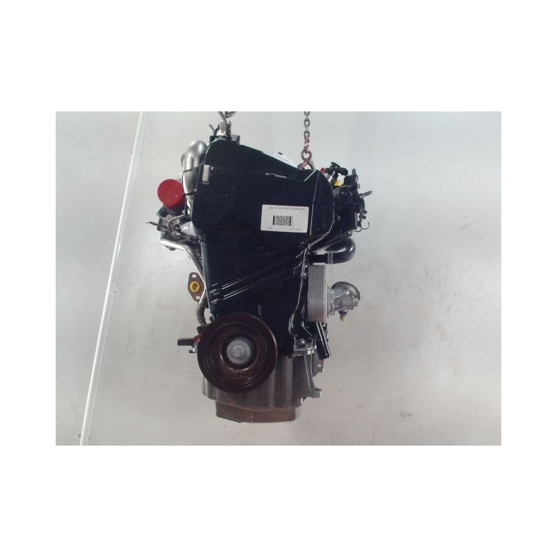 MOTEUR DIESEL RENAULT CLIO 1.5 dCi 75