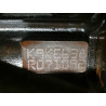 MOTEUR DIESEL RENAULT CLIO 1.5 dCi 75