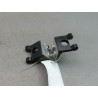 CHARNIÈRE PORTE AVD PEUGEOT 206 + 2009-2013