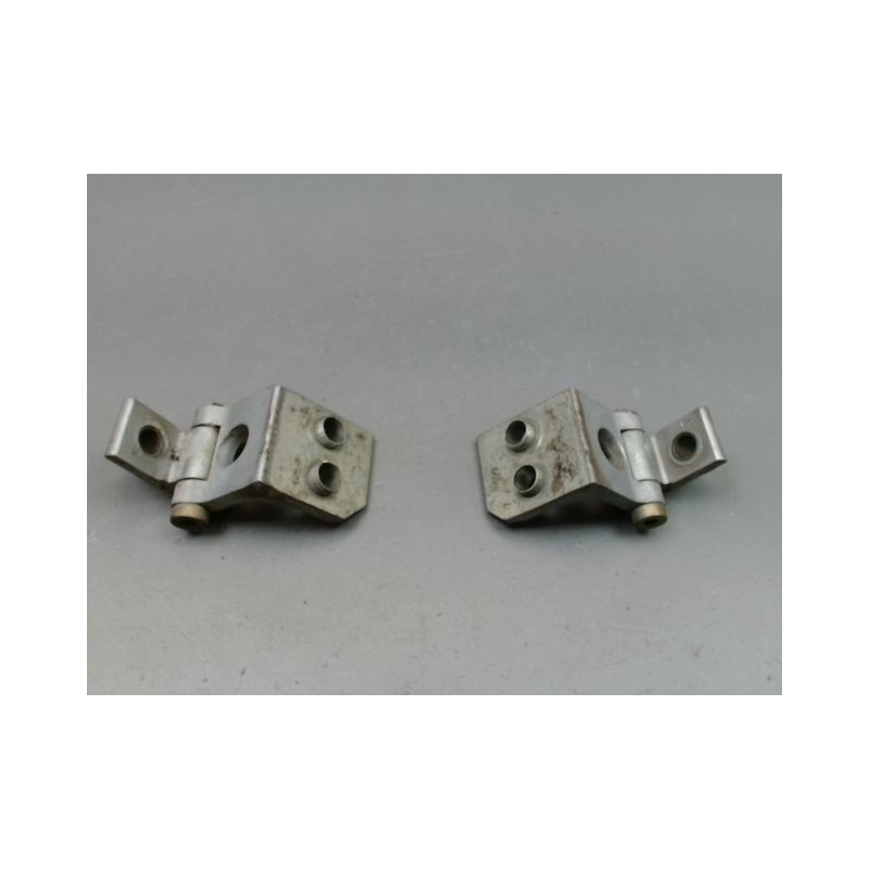CHARNIÈRE PORTE AVD PEUGEOT 206 1998-2009