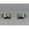 CHARNIÈRE PORTE AVD PEUGEOT 206 1998-2009