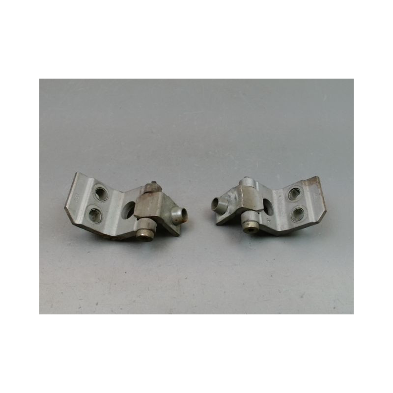 CHARNIÈRE PORTE AVD PEUGEOT 206 1998-2009