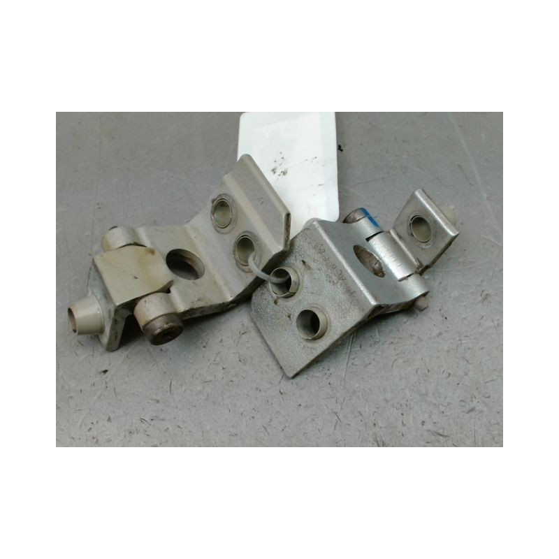 CHARNIÈRE PORTE AVD PEUGEOT 206 + 2009-2013