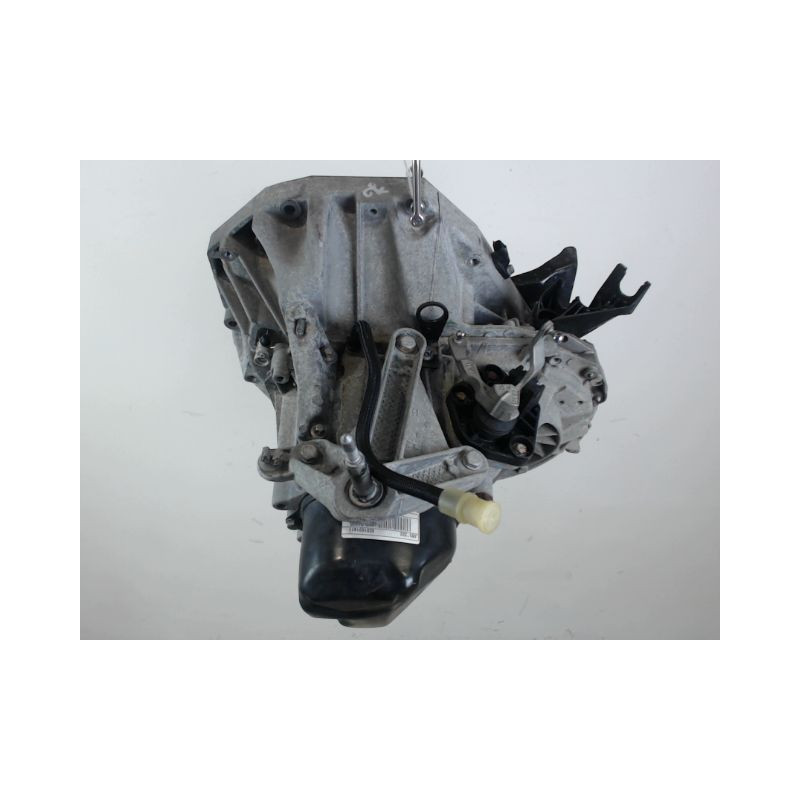 BOITE A VITESSE MECANIQUE RENAULT MODUS LONGUE 2008- 1.5 dCi 