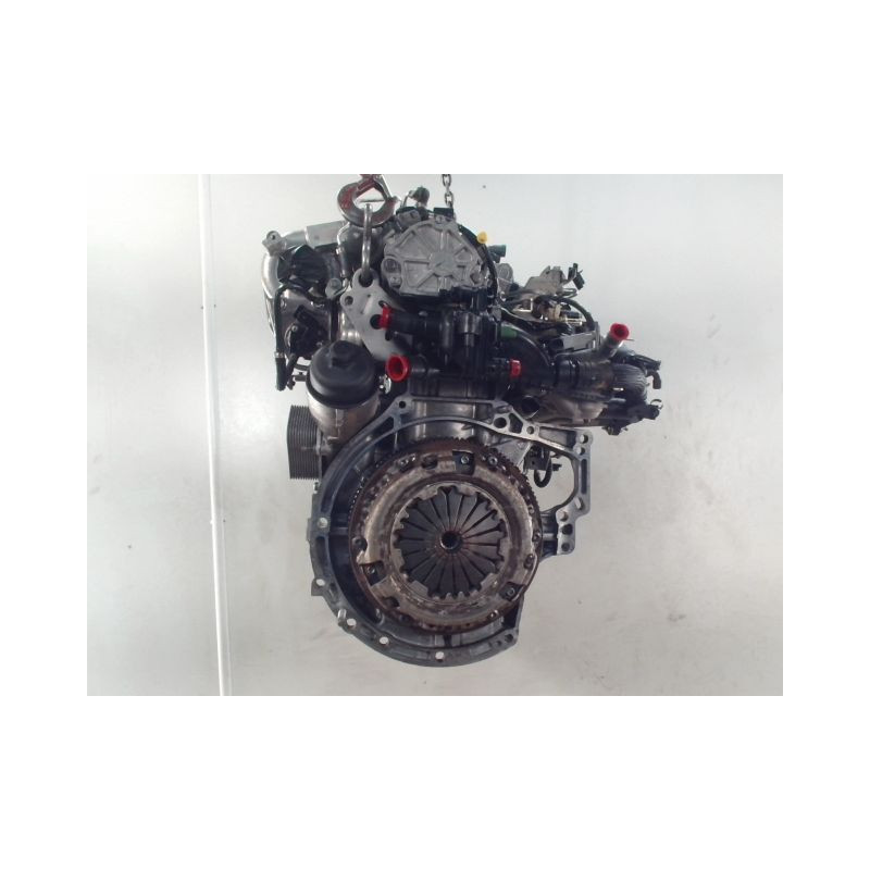 MOTEUR DIESEL CITROEN C3 1.4 HDi 70 