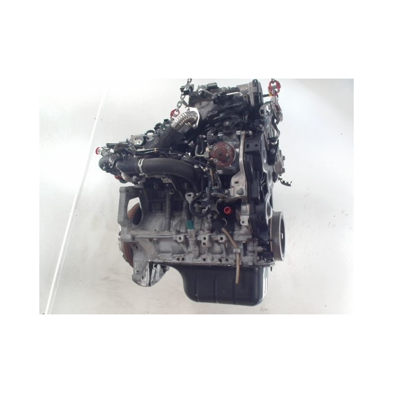 MOTEUR DIESEL CITROEN C3 1.4 HDi 70 