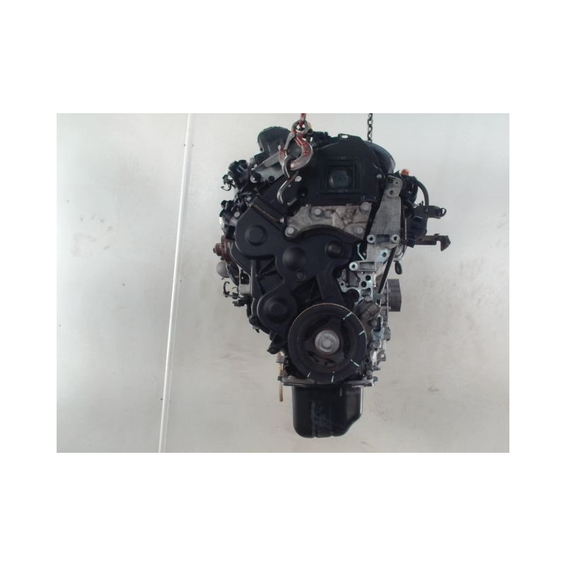 MOTEUR DIESEL CITROEN C3 1.4 HDi 70 