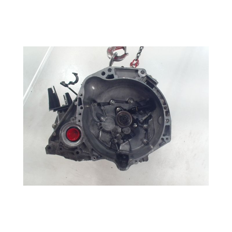 BOITE A VITESSE MECANIQUE NISSAN MICRA 1.2 16V