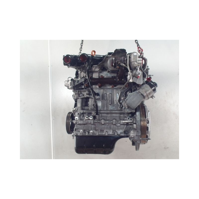 MOTEUR DIESEL CITROEN C4 1.6 HDi