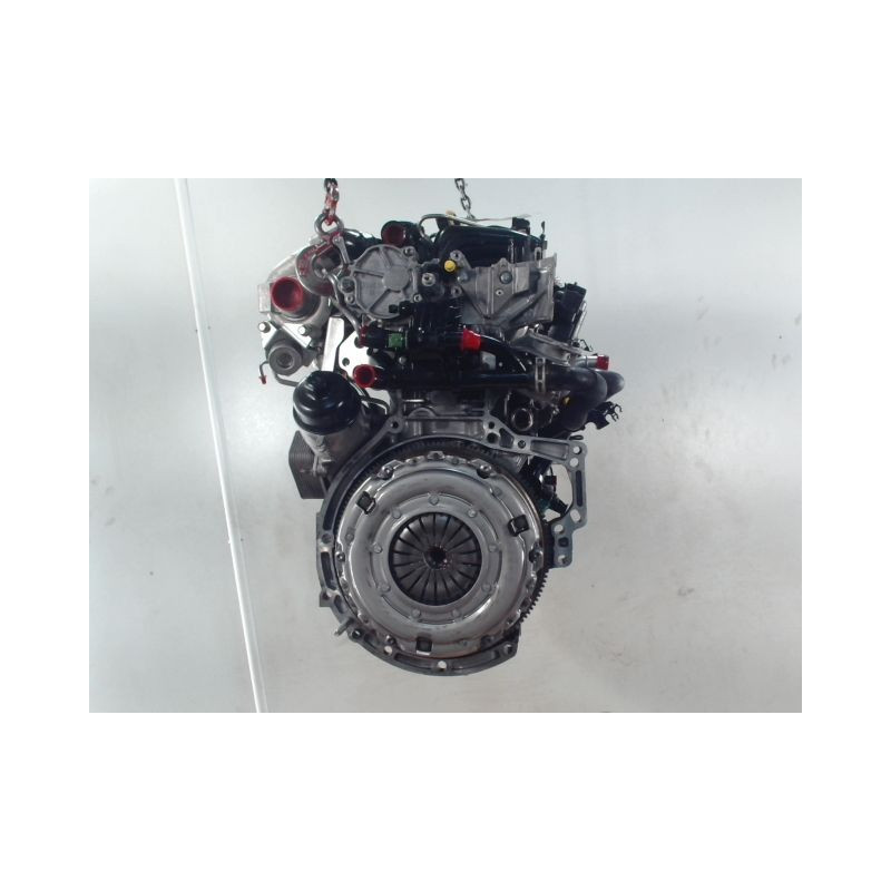 MOTEUR DIESEL CITROEN C4 1.6 HDi