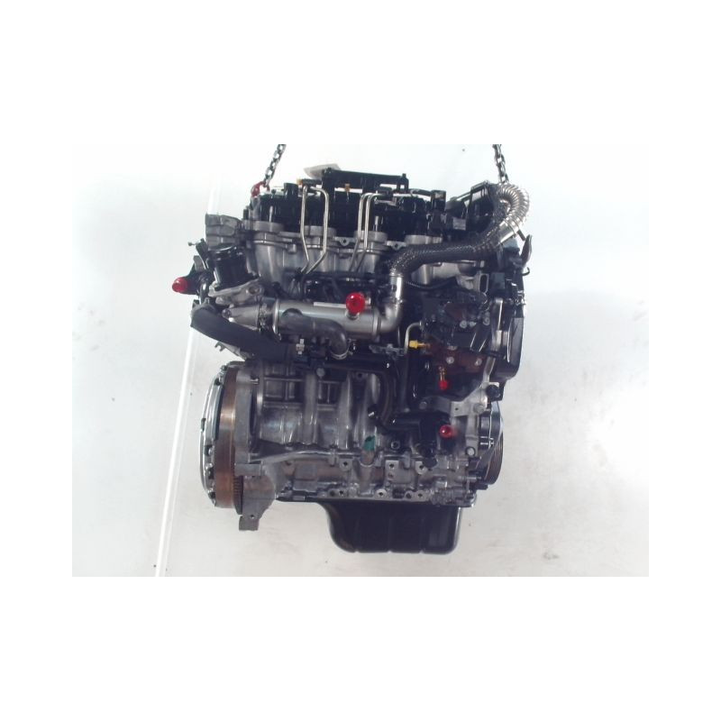 MOTEUR DIESEL CITROEN C4 1.6 HDi