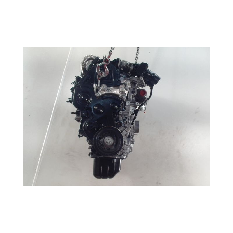 MOTEUR DIESEL CITROEN C4 1.6 HDi