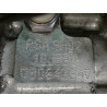 MOTEUR DIESEL CITROEN C4 1.6 HDi