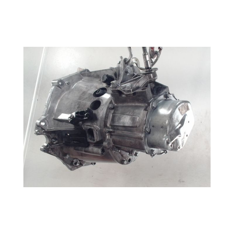 BOITE A VITESSE MECANIQUE CITROEN C4 1.6 HDi