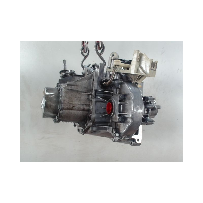 BOITE A VITESSE MECANIQUE CITROEN C4 1.6 HDi