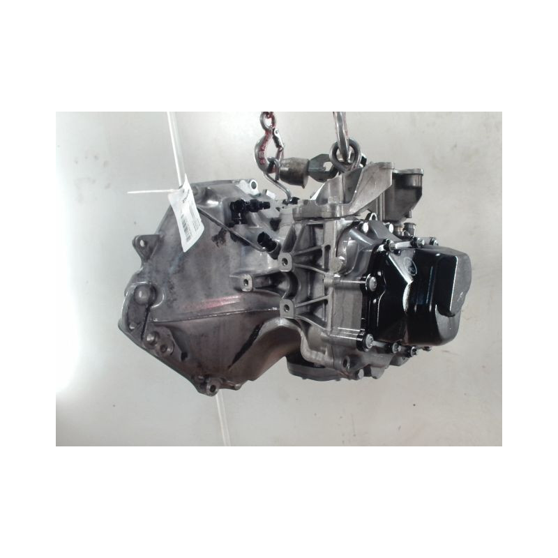 BOITE A VITESSE MECANIQUE CHEVROLET AVEO 1.2