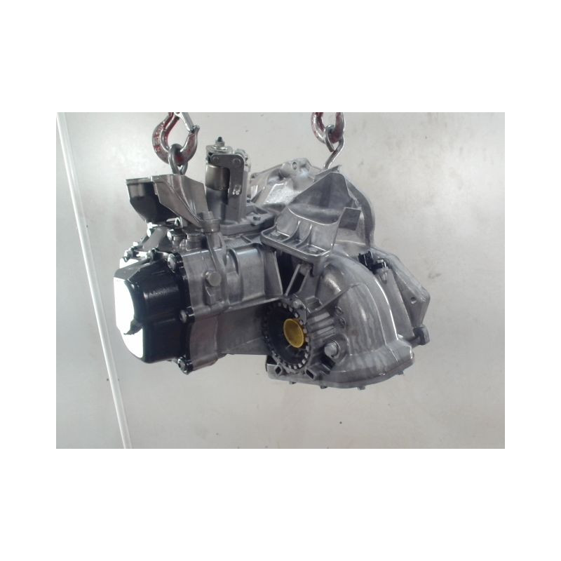BOITE A VITESSE MECANIQUE CHEVROLET AVEO 1.2