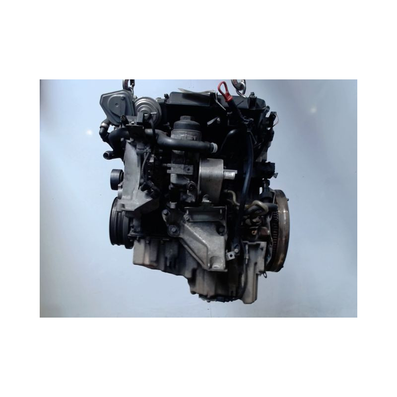 MOTEUR DIESEL B.M.W. SERIE 1 118 d