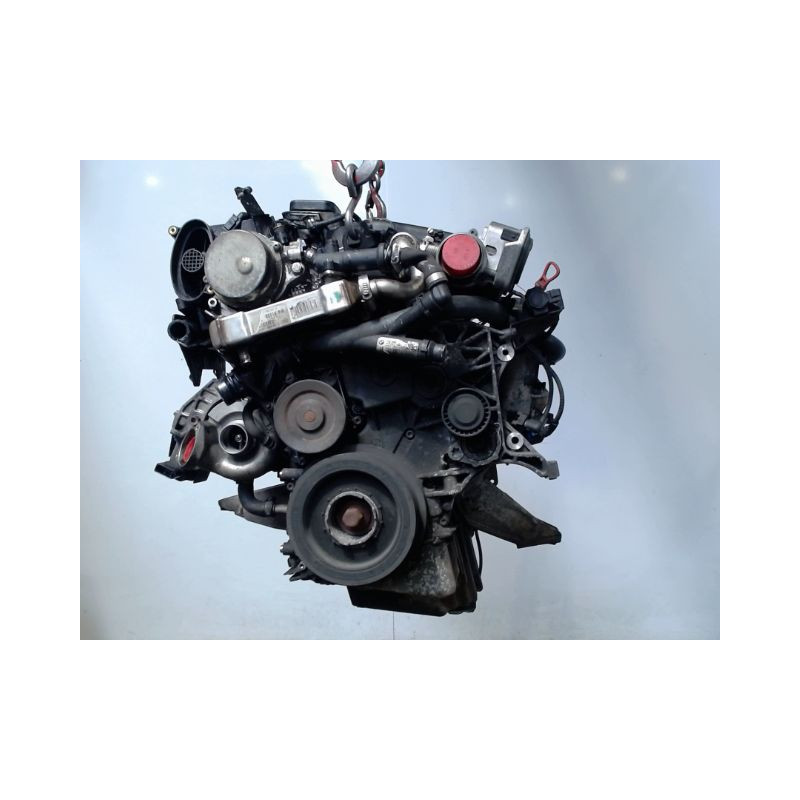 MOTEUR DIESEL B.M.W. SERIE 1 118 d