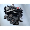 MOTEUR DIESEL B.M.W. SERIE 1 118 d