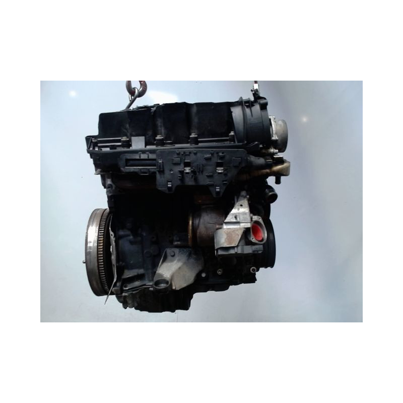 MOTEUR DIESEL B.M.W. SERIE 1 118 d